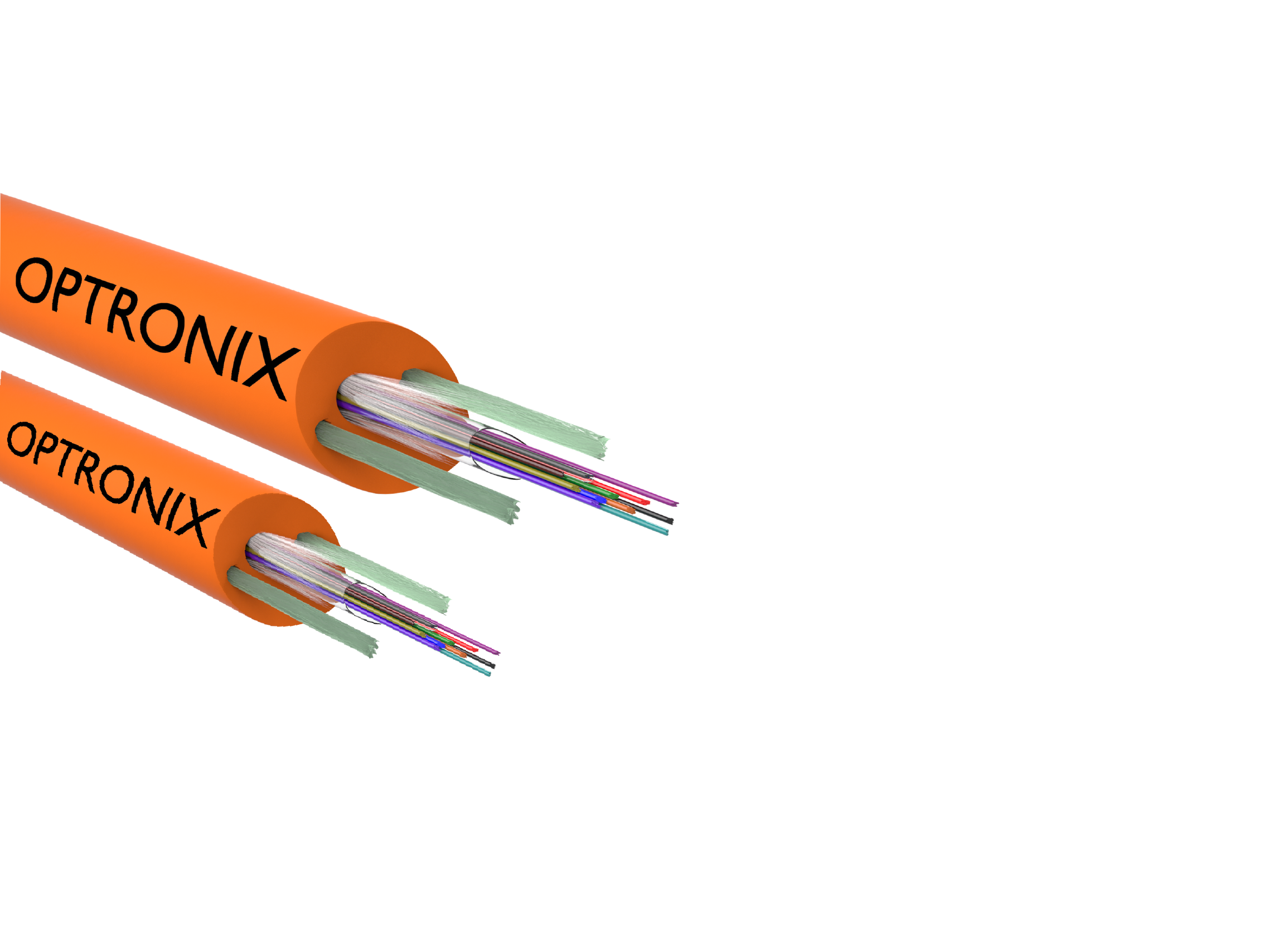 Optronix Platinum Cable
